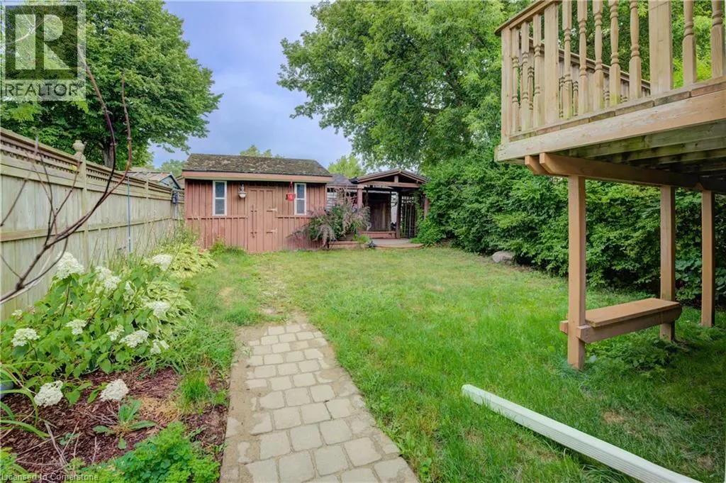 118 DALEGROVE Drive