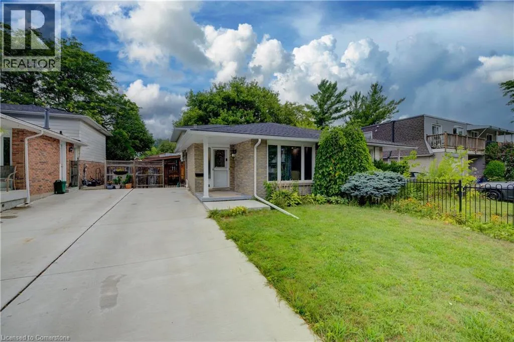 118 DALEGROVE Drive