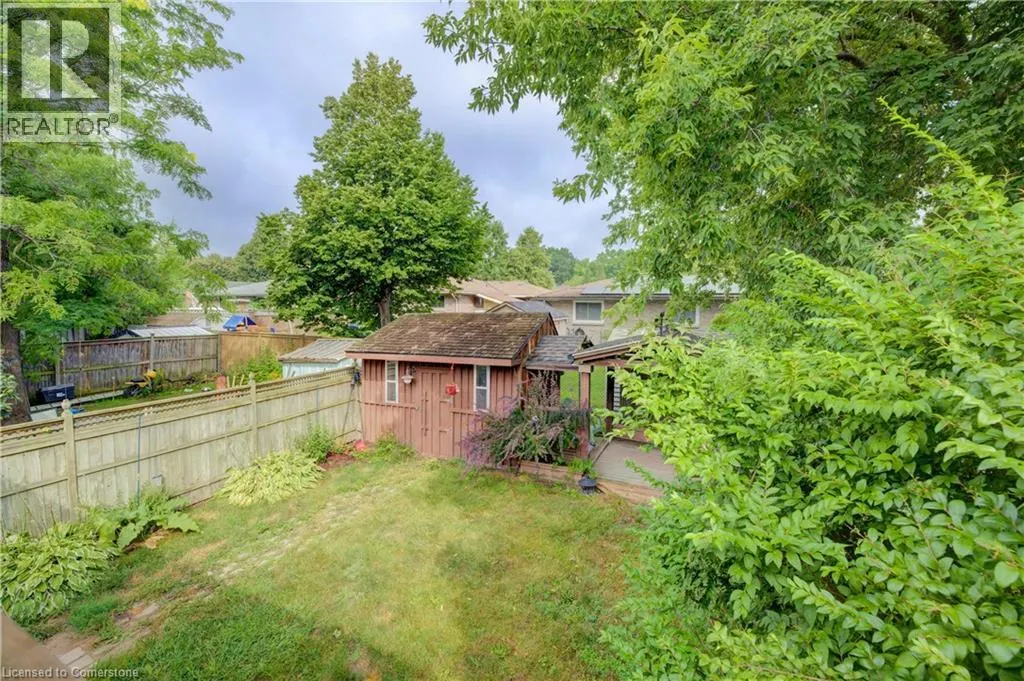 118 DALEGROVE Drive