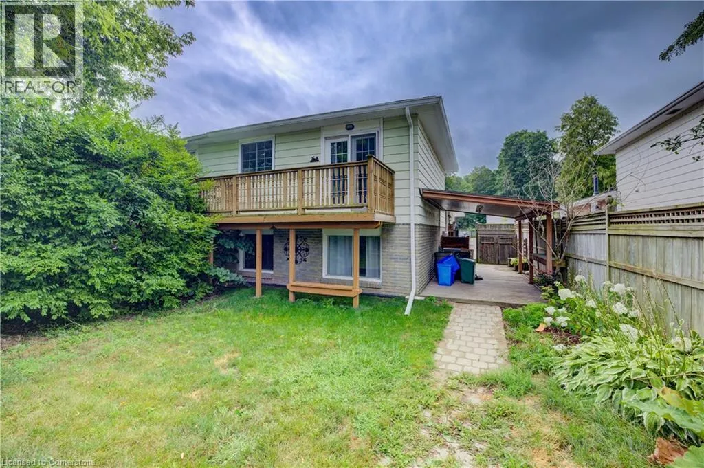 118 DALEGROVE Drive