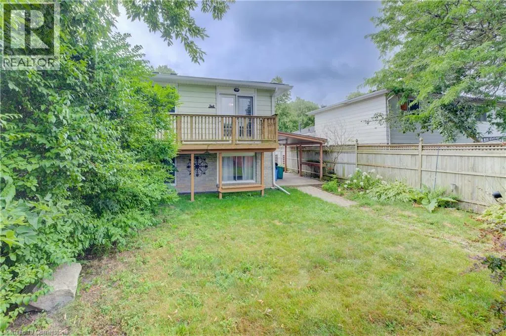 118 DALEGROVE Drive