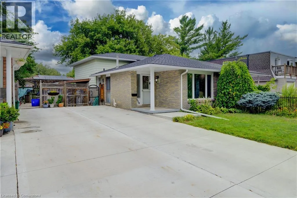 118 DALEGROVE Drive