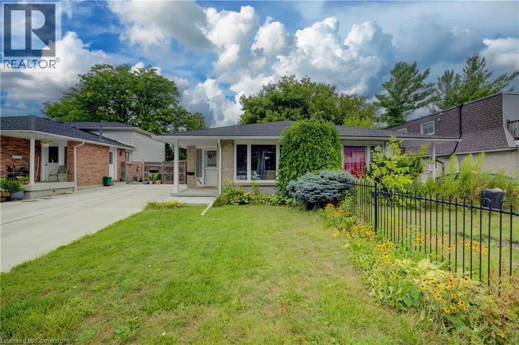 118 DALEGROVE Drive