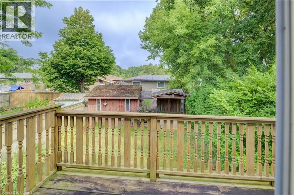 118 DALEGROVE Drive