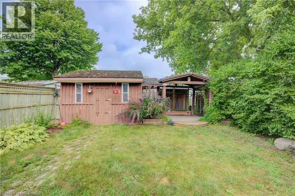 118 DALEGROVE Drive