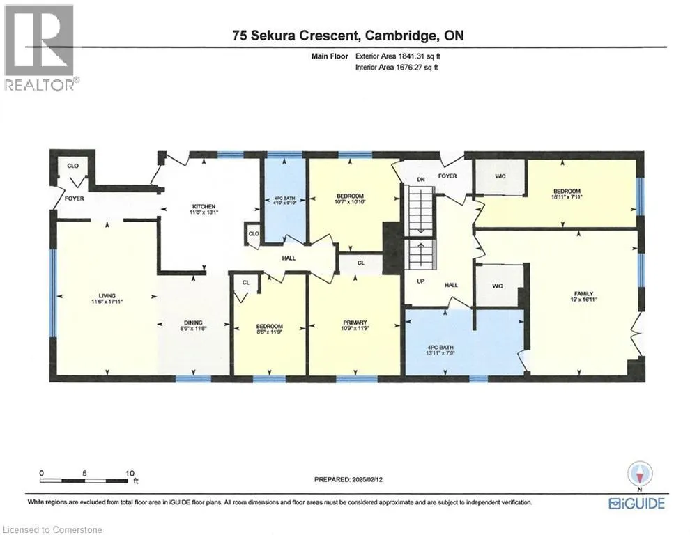 75 SEKURA Crescent