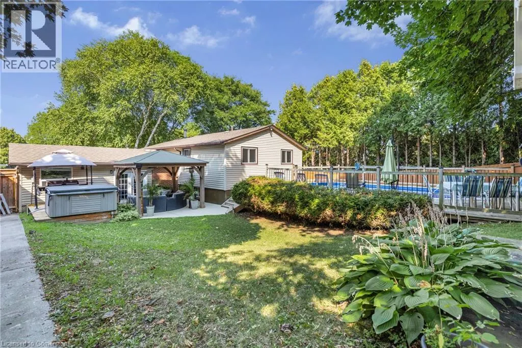 37 GLENVALE Drive