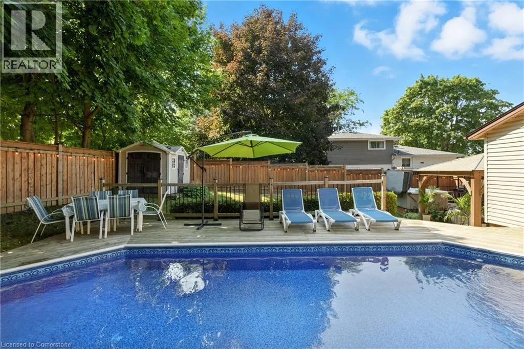 37 GLENVALE Drive