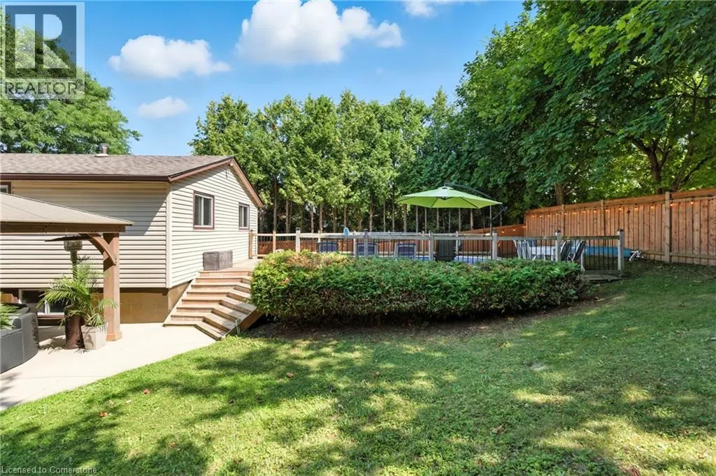 37 GLENVALE Drive