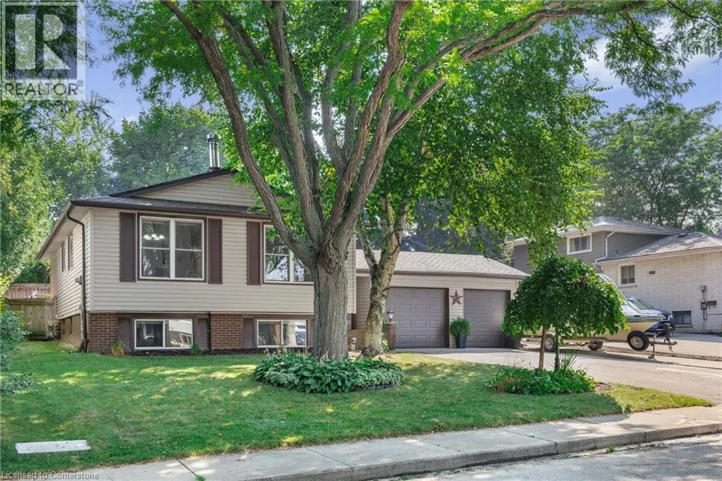 37 GLENVALE Drive