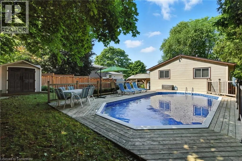 37 GLENVALE Drive