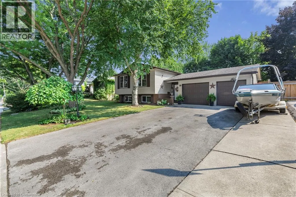 37 GLENVALE Drive