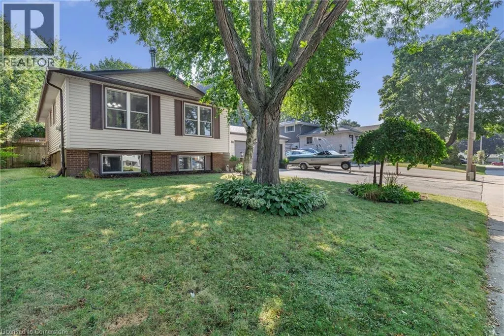 37 GLENVALE Drive