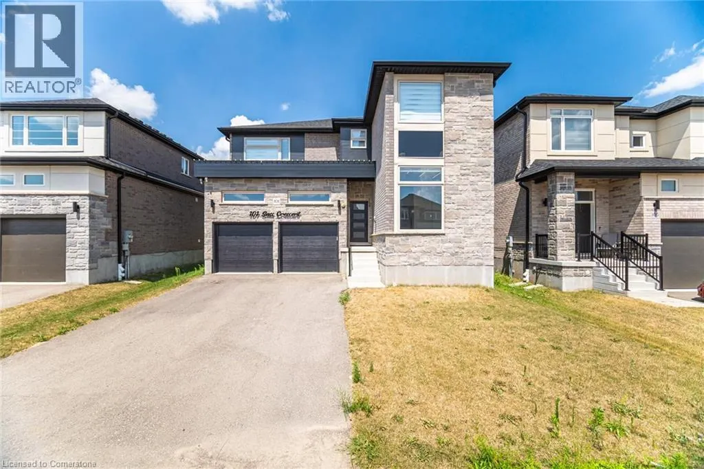101 SASS Crescent
