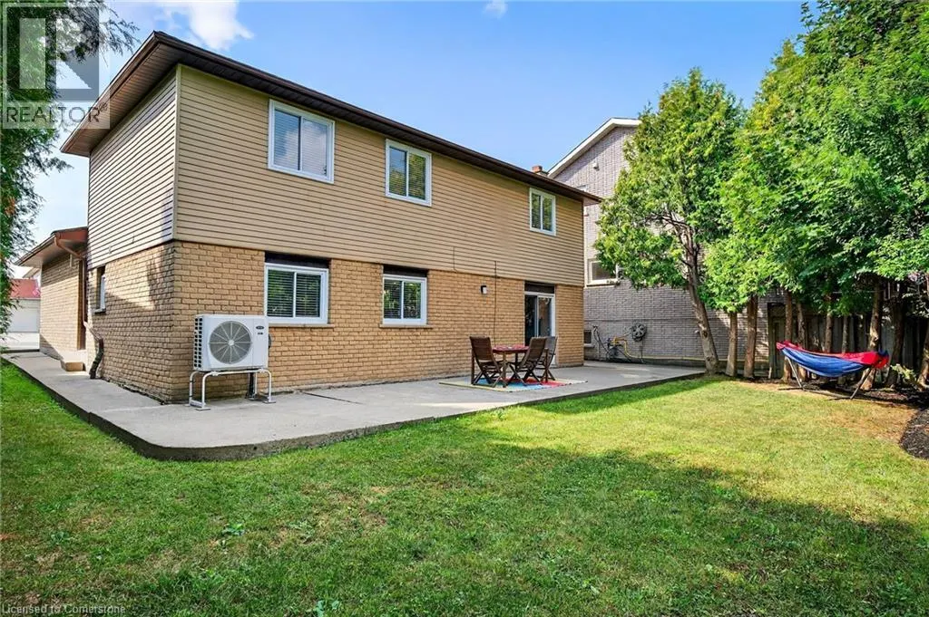 150 SOLOMON Crescent