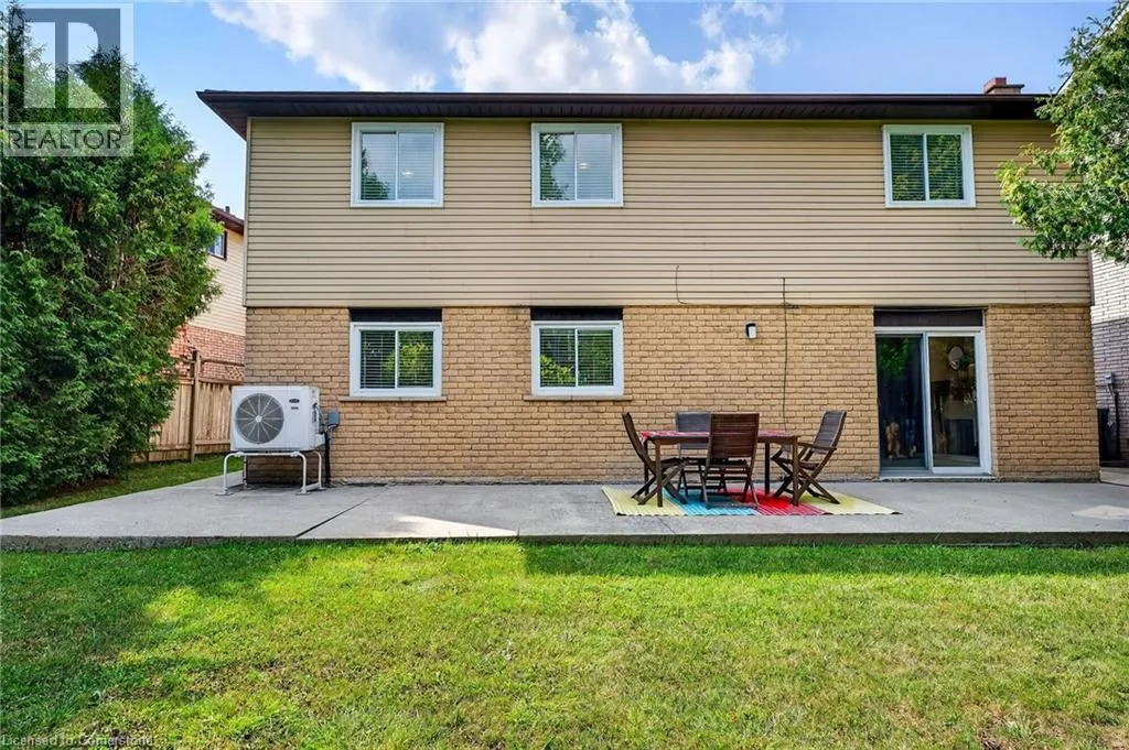 150 SOLOMON Crescent