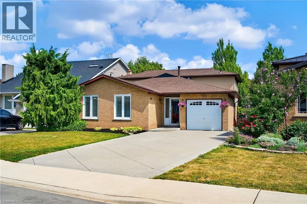 150 SOLOMON Crescent