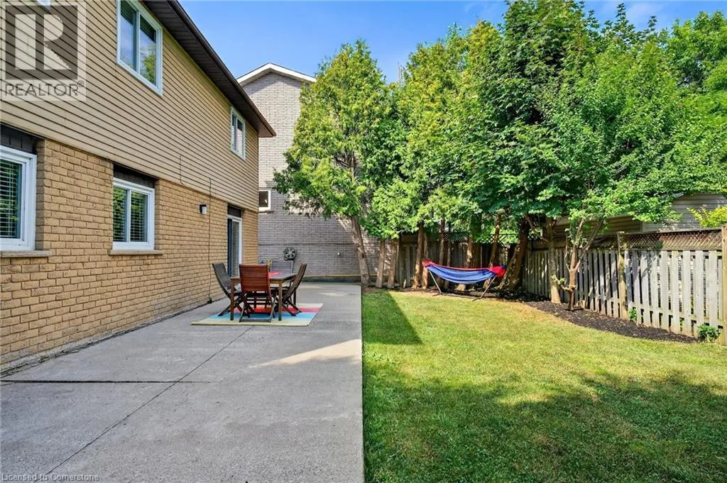 150 SOLOMON Crescent