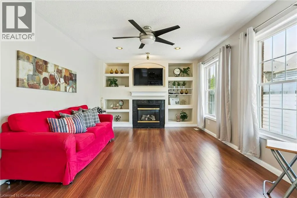 3 ELSINORE Street