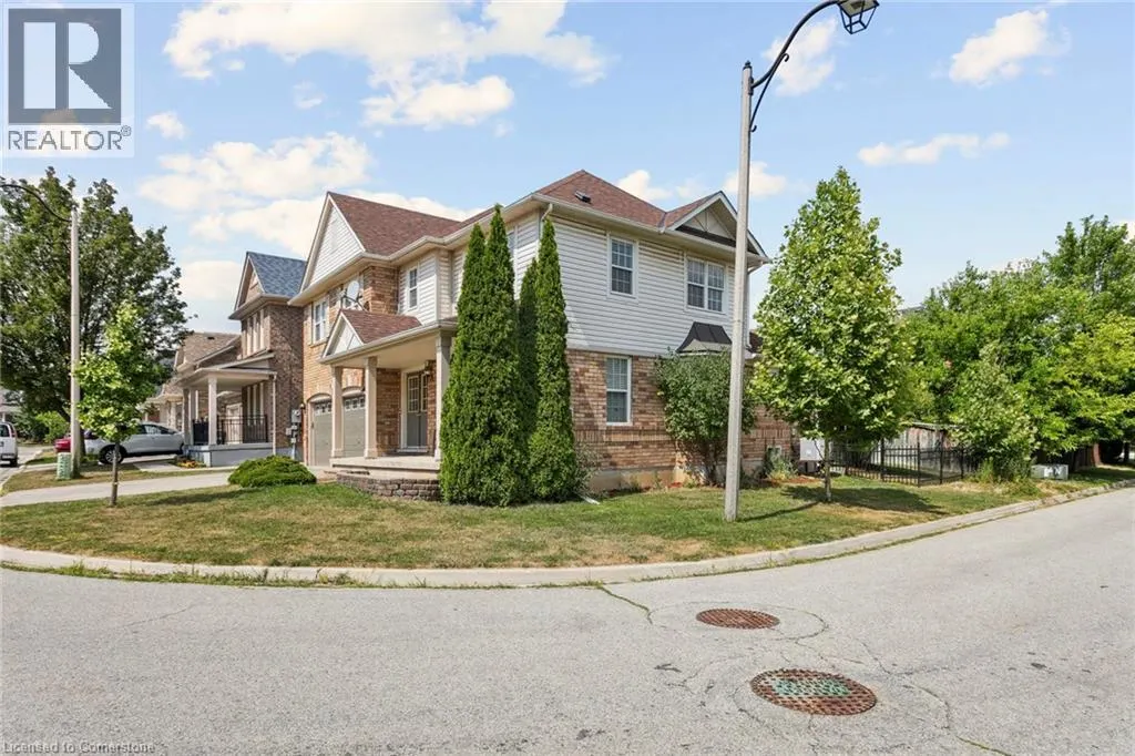 3 ELSINORE Street