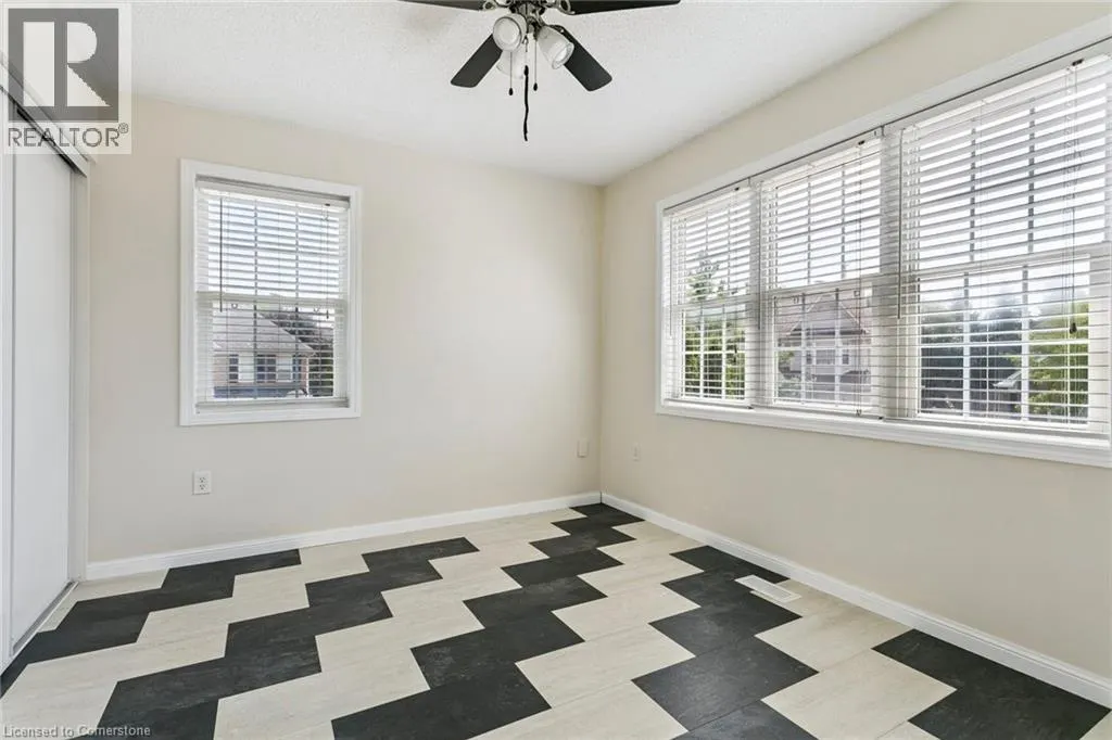3 ELSINORE Street