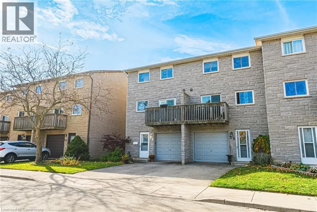 1155 PARAMOUNT Drive Unit# 26, #26
