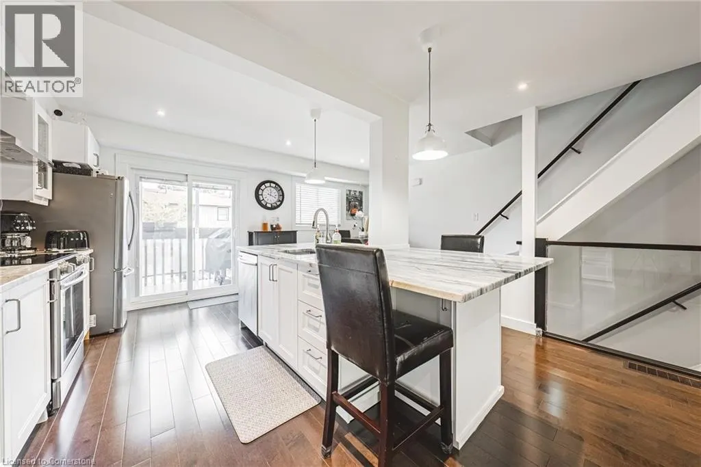 1155 PARAMOUNT Drive Unit# 26, #26