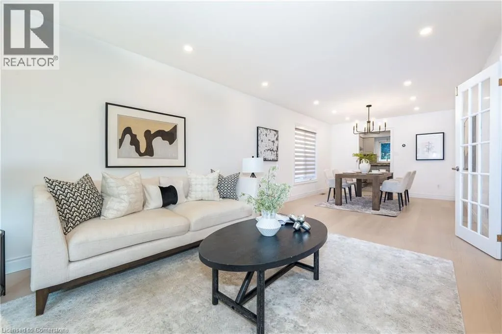 327 NORTHWOOD Drive