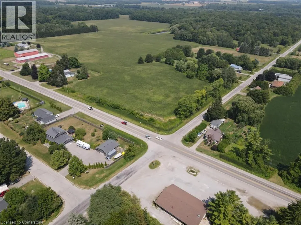 944 CONCESSION 6 TOWNSEND