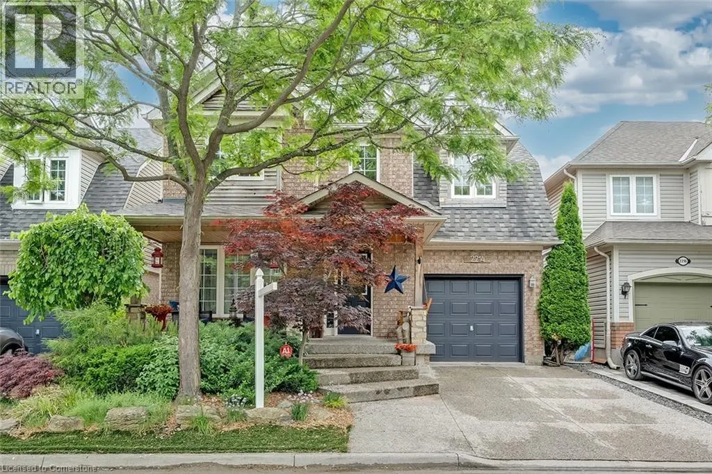 2214 KENNETH Crescent
