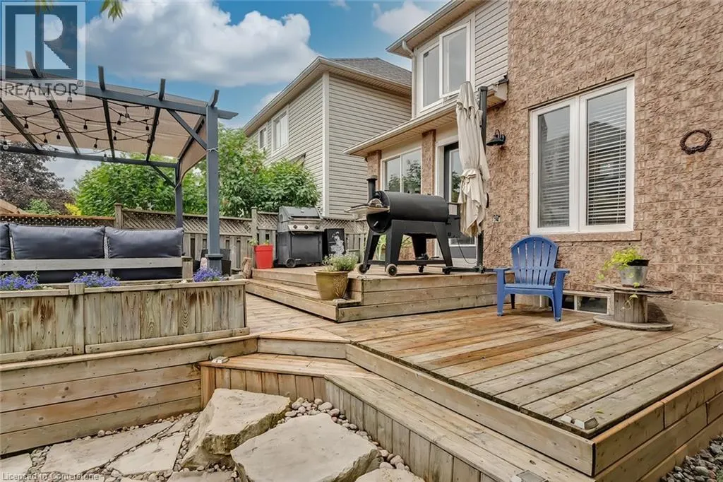 2214 KENNETH Crescent