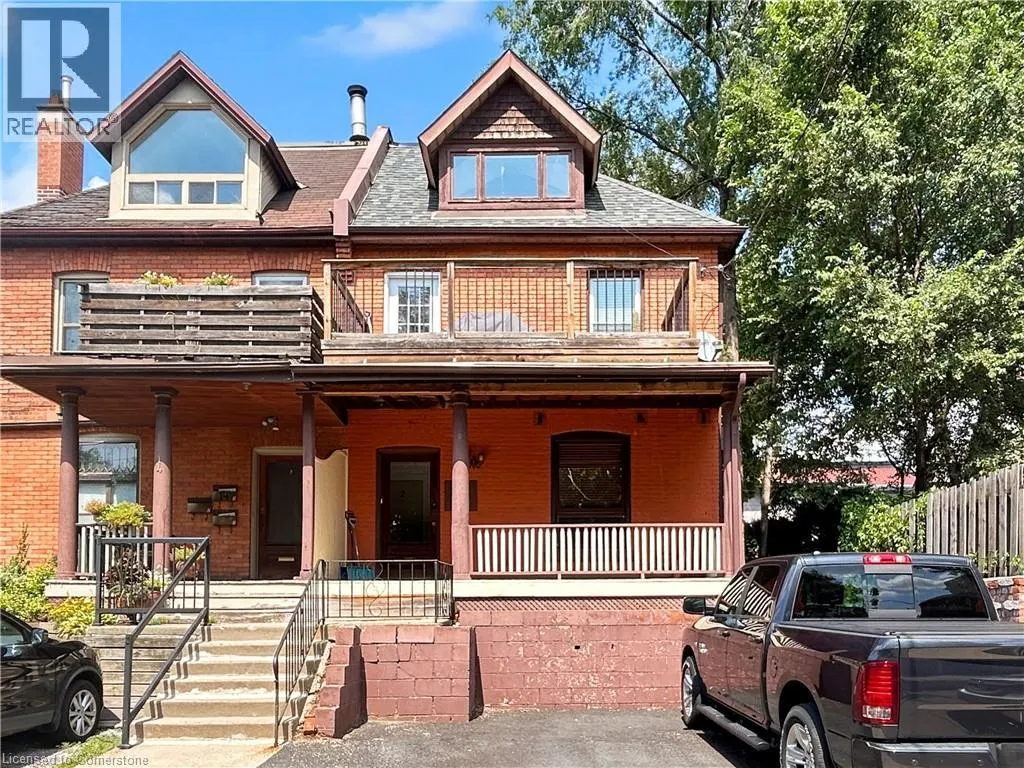 12 CANADA Street Unit# 1, #1