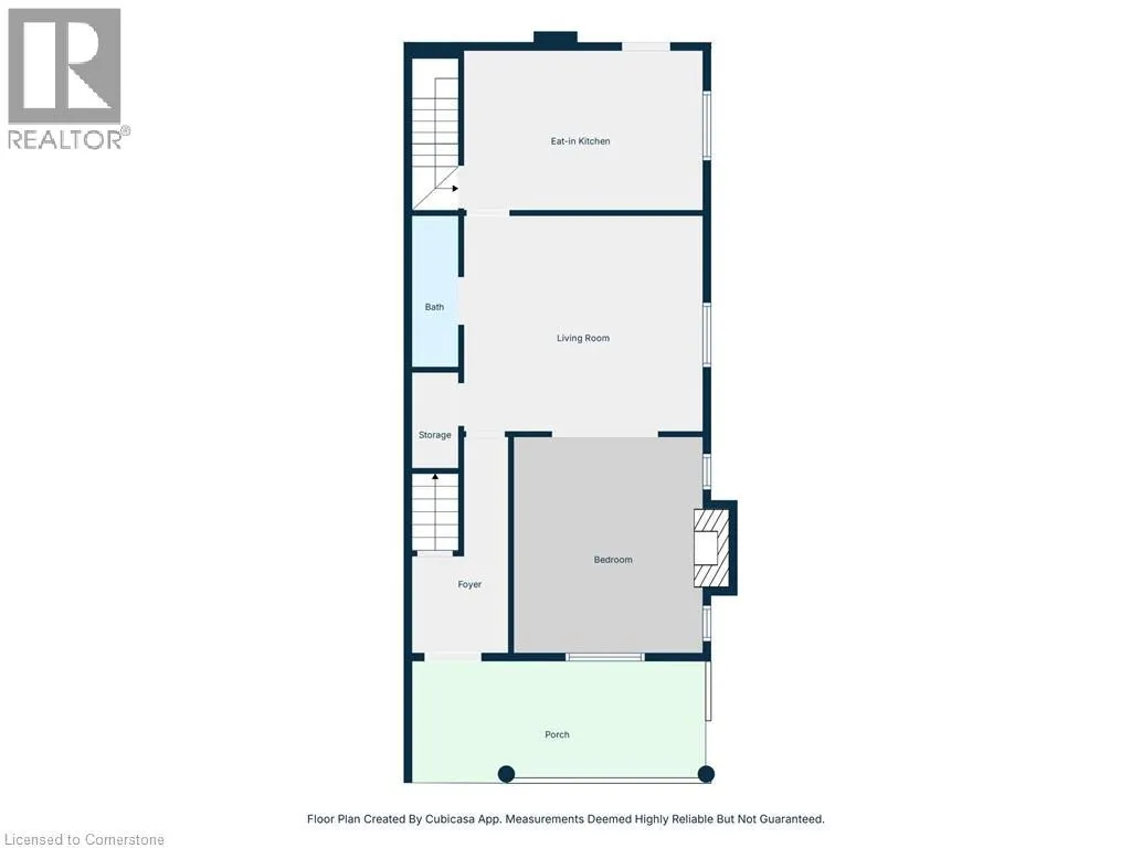 12 CANADA Street Unit# 1, #1