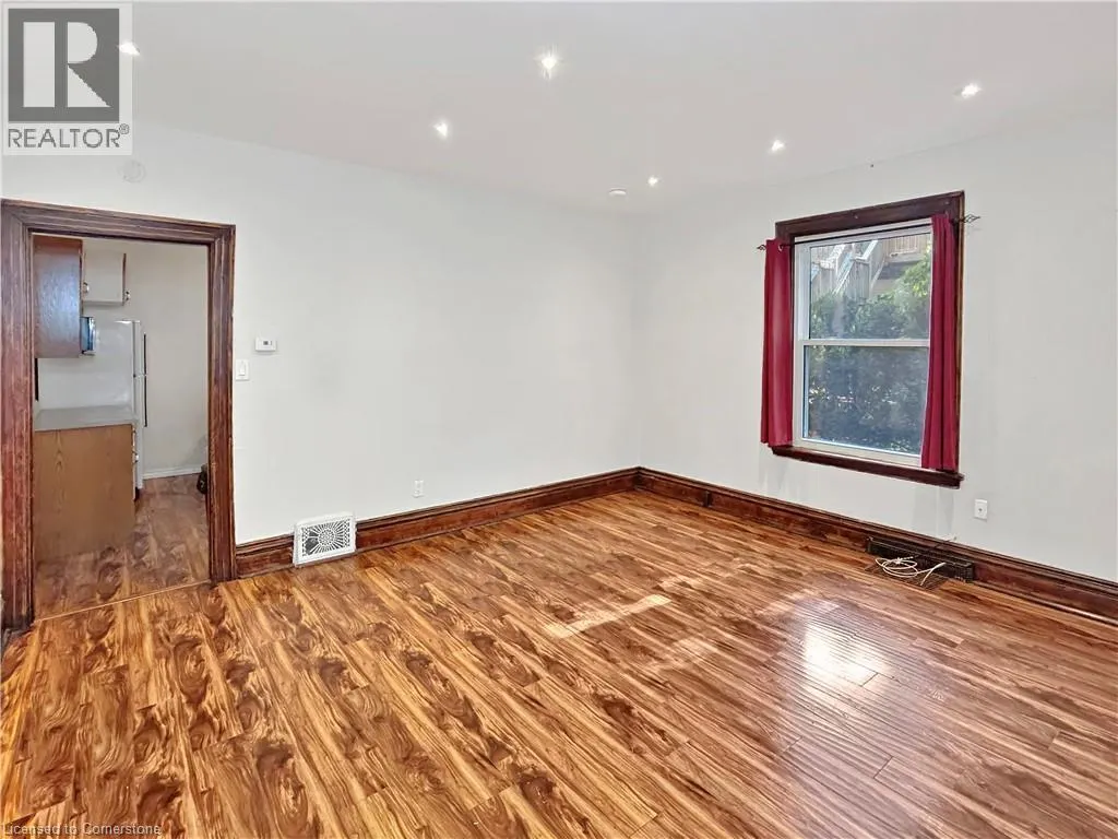 12 CANADA Street Unit# 1, #1
