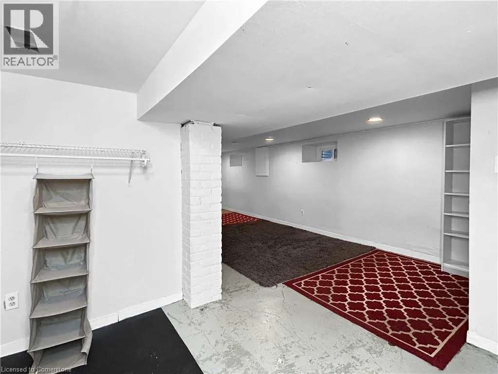 12 CANADA Street Unit# 1, #1
