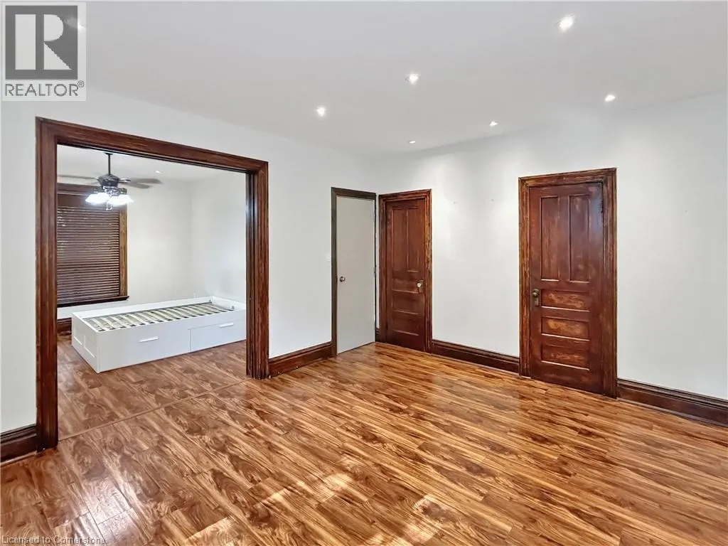 12 CANADA Street Unit# 1, #1