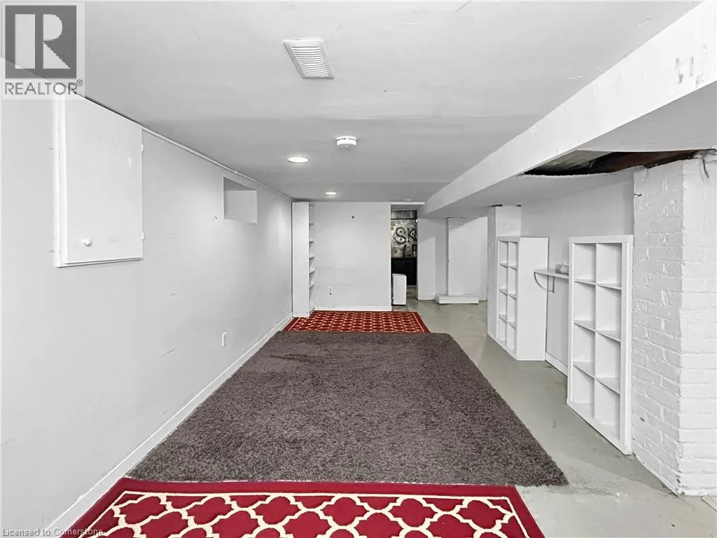 12 CANADA Street Unit# 1, #1