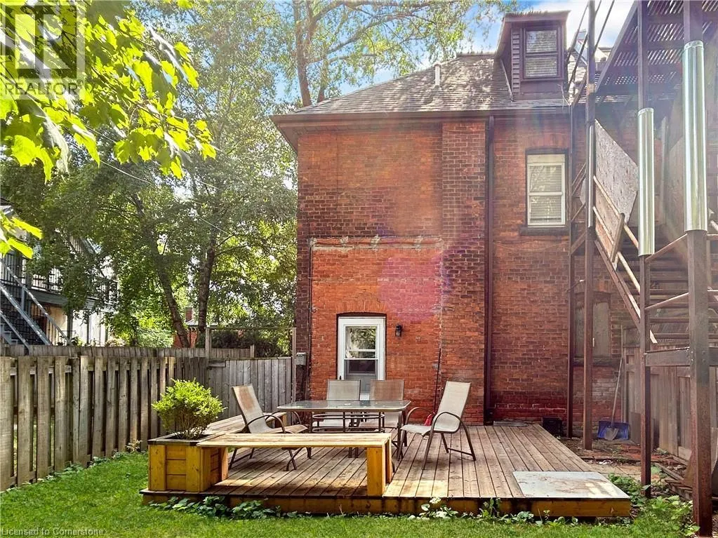 12 CANADA Street Unit# 1, #1