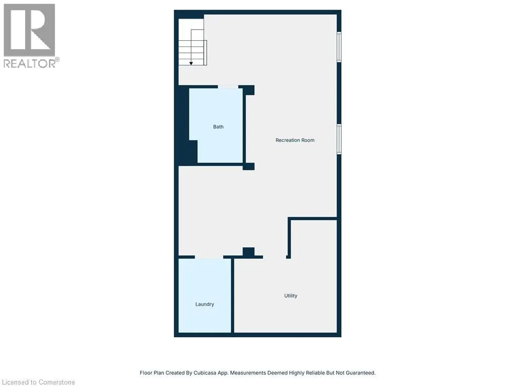 12 CANADA Street Unit# 1, #1