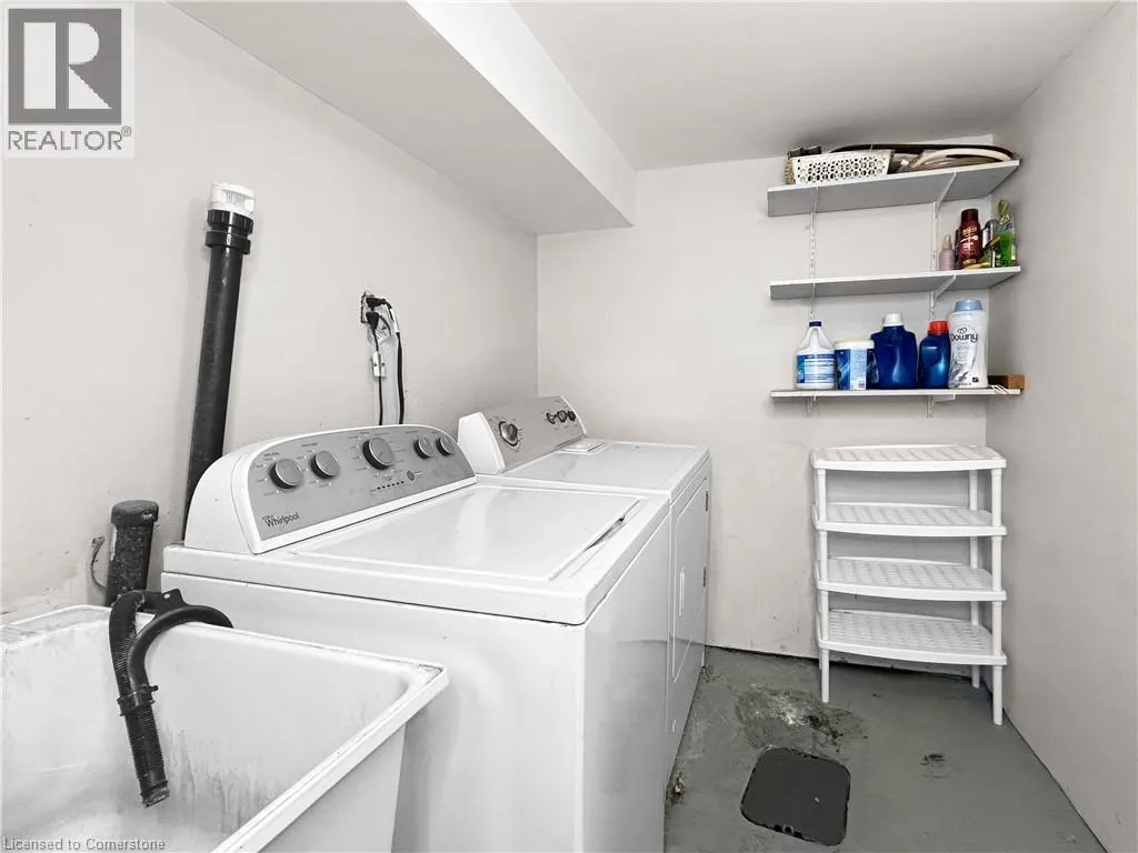 12 CANADA Street Unit# 1, #1