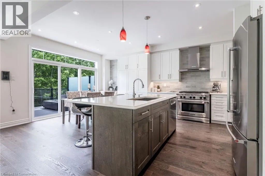 64 ELYSIAN FIELDS Circle