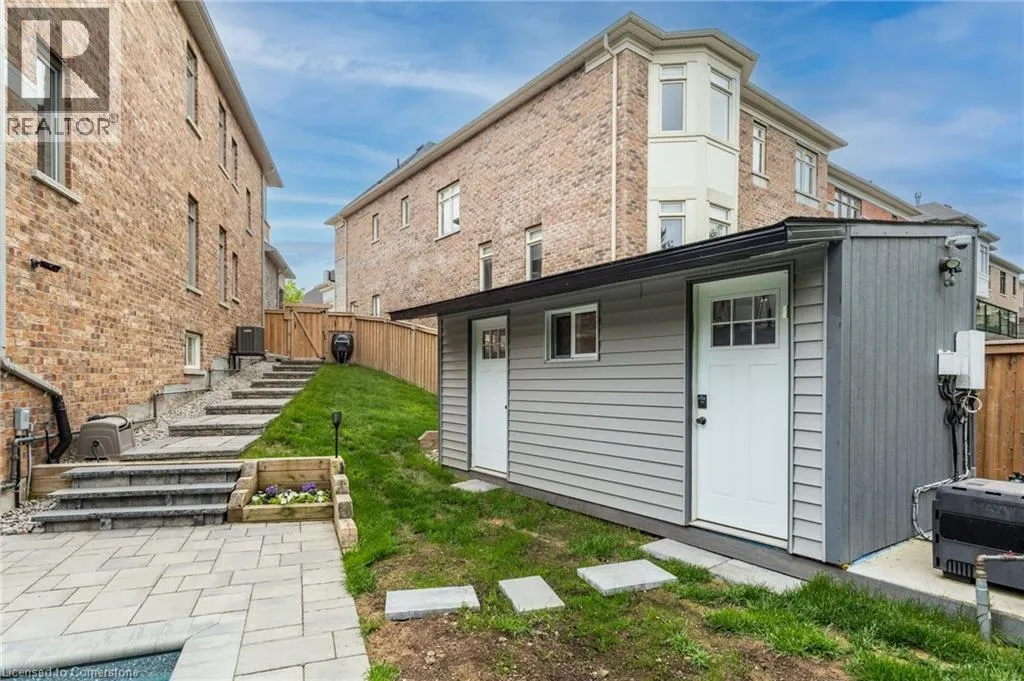 64 ELYSIAN FIELDS Circle