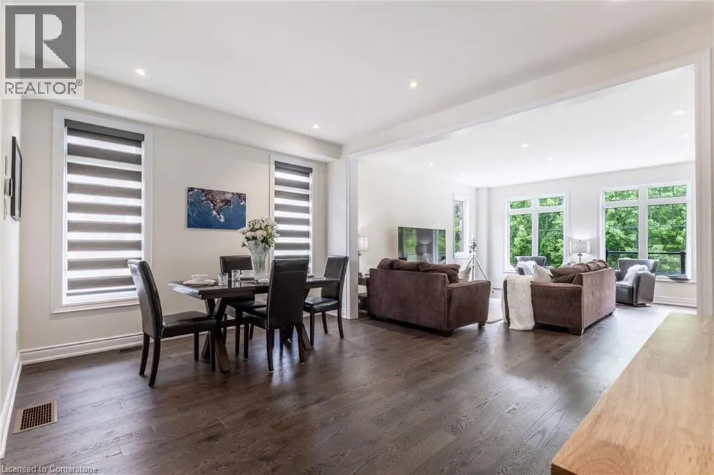 64 ELYSIAN FIELDS Circle
