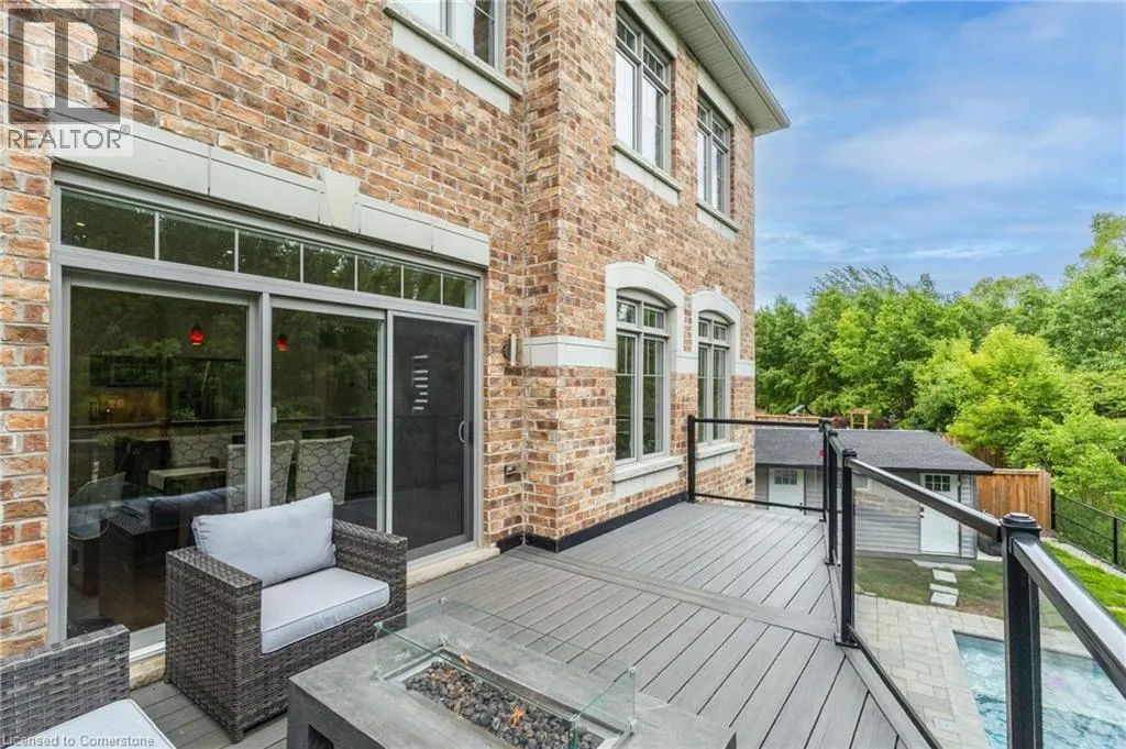 64 ELYSIAN FIELDS Circle