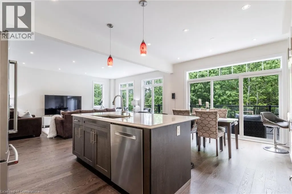 64 ELYSIAN FIELDS Circle
