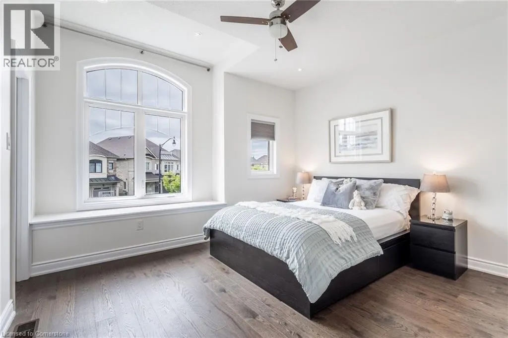 64 ELYSIAN FIELDS Circle