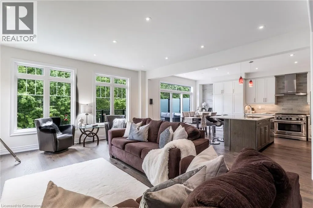 64 ELYSIAN FIELDS Circle