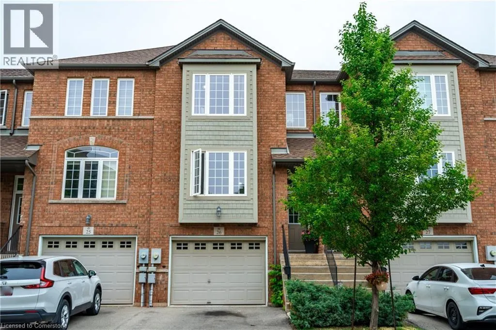 151 GREEN Road Unit# 26, #26