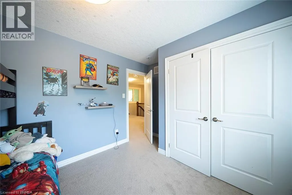 158 WILLOW Street Unit# 2, #2