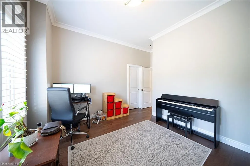 158 WILLOW Street Unit# 2, #2